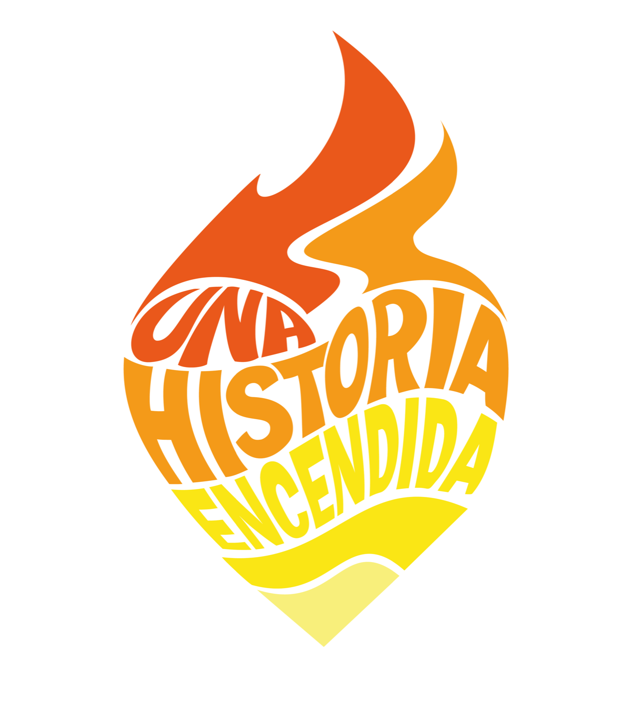 Una historia encendida, lema 2026