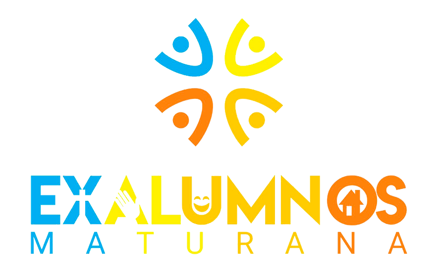 Logo de Exalumnos Maturana.