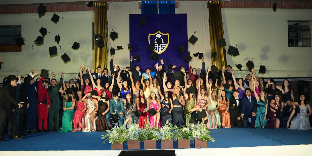 Bachillerato Dual en Maturana.