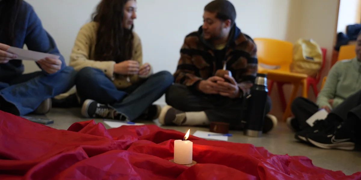 Oportunidades y proyecto de vida en Bachillerato.
